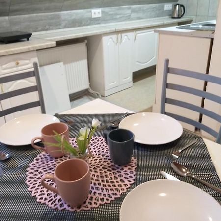 Aparthotel Azure House Keszthely Zewnętrze zdjęcie