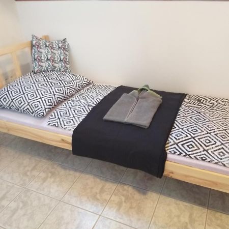 Aparthotel Azure House Keszthely Zewnętrze zdjęcie