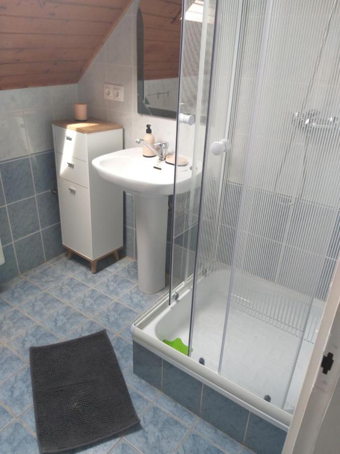 Aparthotel Azure House Keszthely Zewnętrze zdjęcie