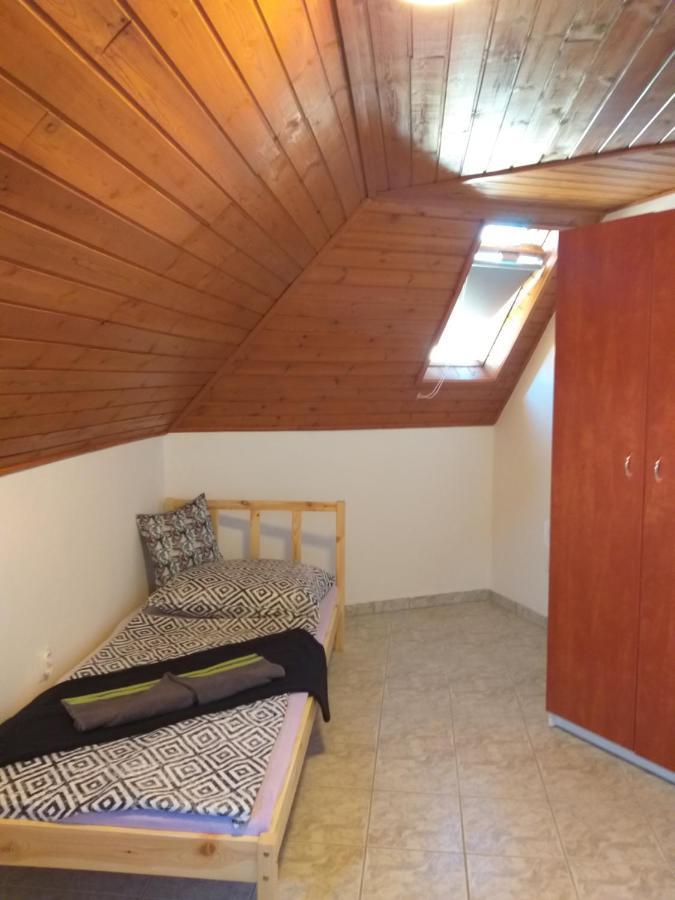 Aparthotel Azure House Keszthely Zewnętrze zdjęcie