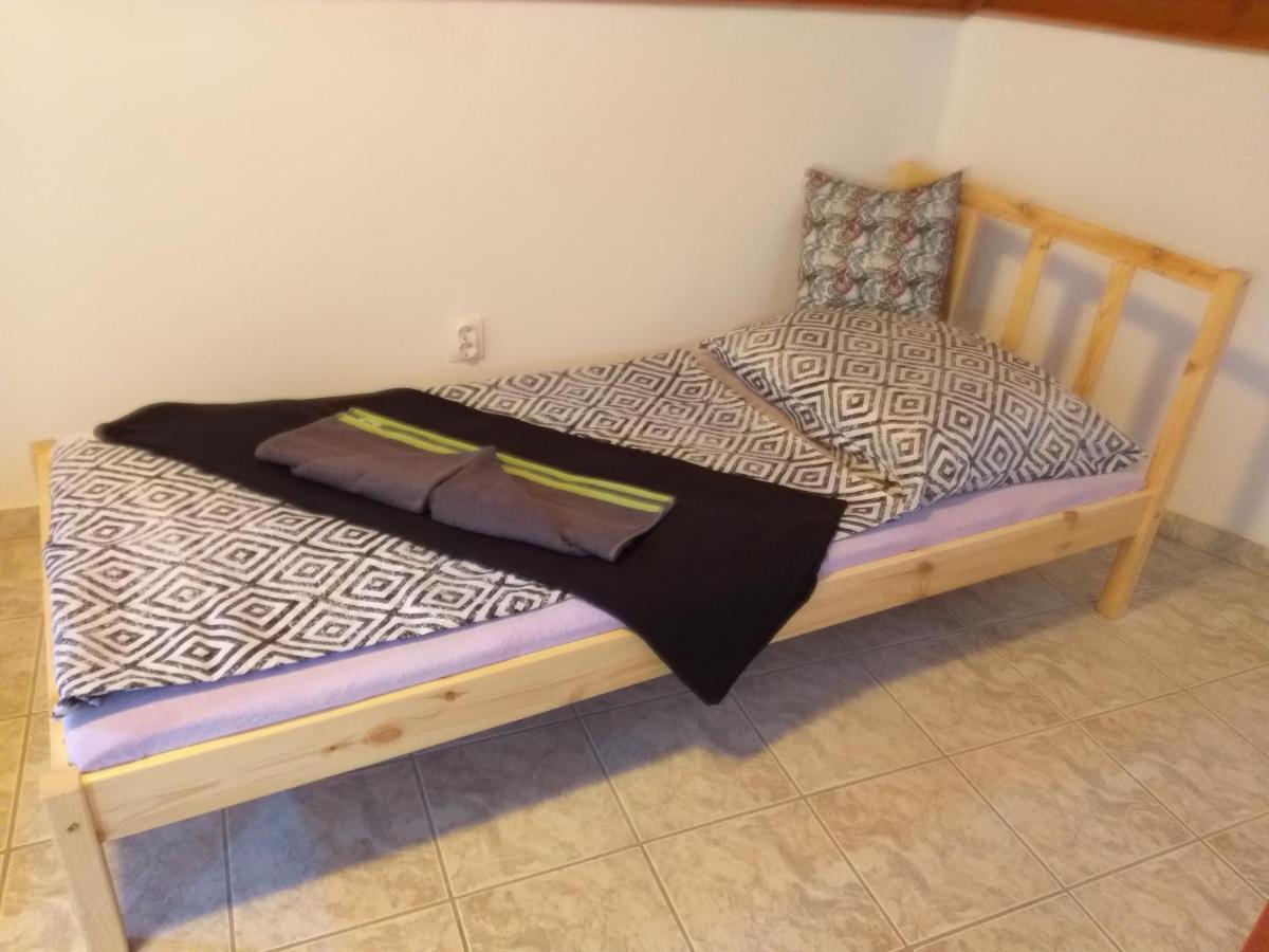 Aparthotel Azure House Keszthely Zewnętrze zdjęcie