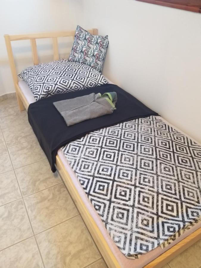Aparthotel Azure House Keszthely Zewnętrze zdjęcie