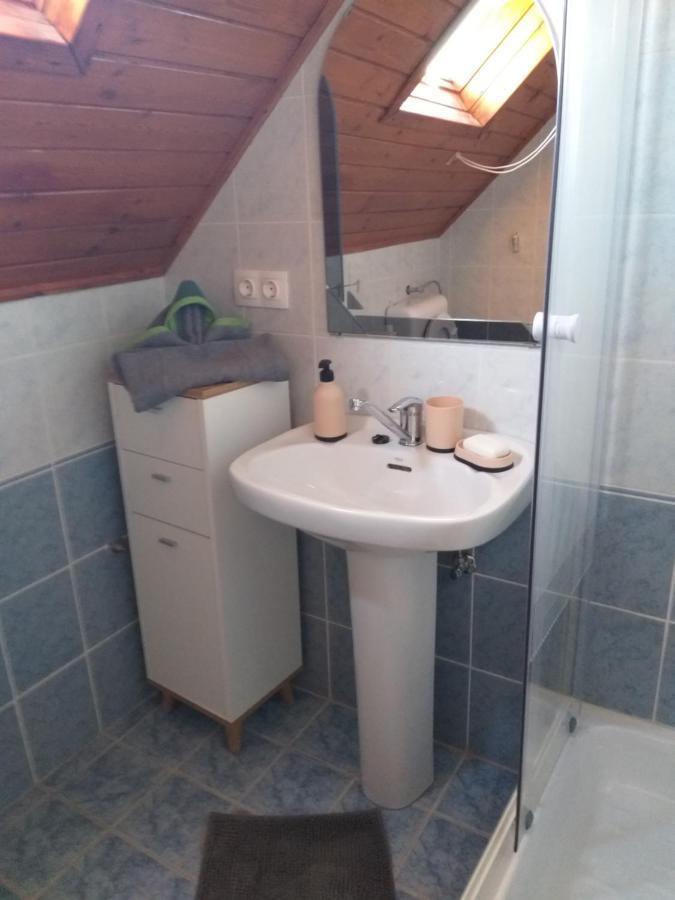 Aparthotel Azure House Keszthely Zewnętrze zdjęcie