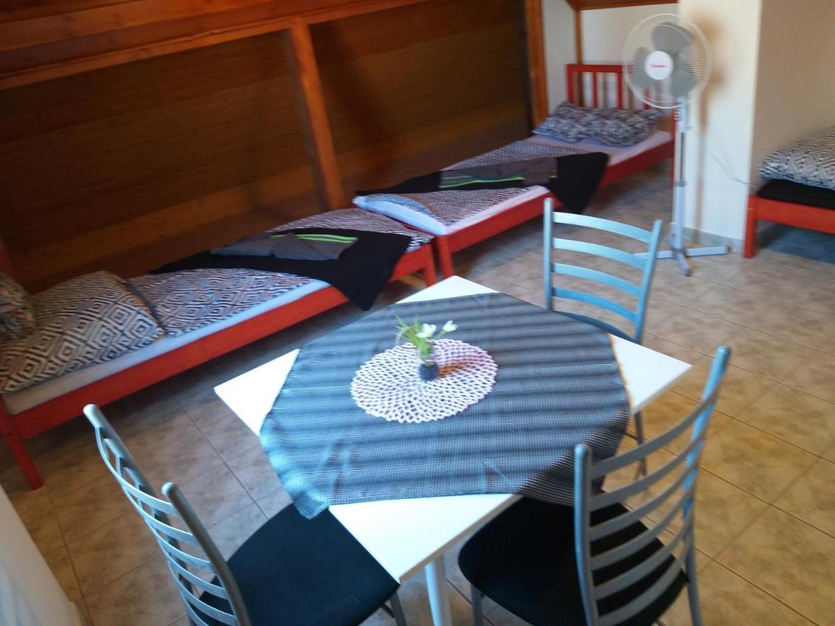 Aparthotel Azure House Keszthely Zewnętrze zdjęcie
