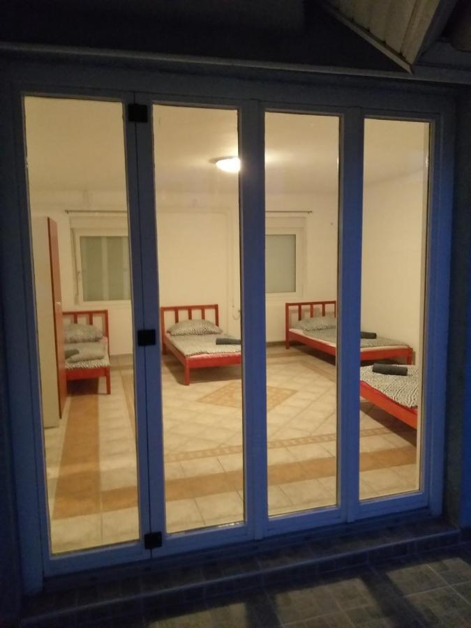 Aparthotel Azure House Keszthely Zewnętrze zdjęcie
