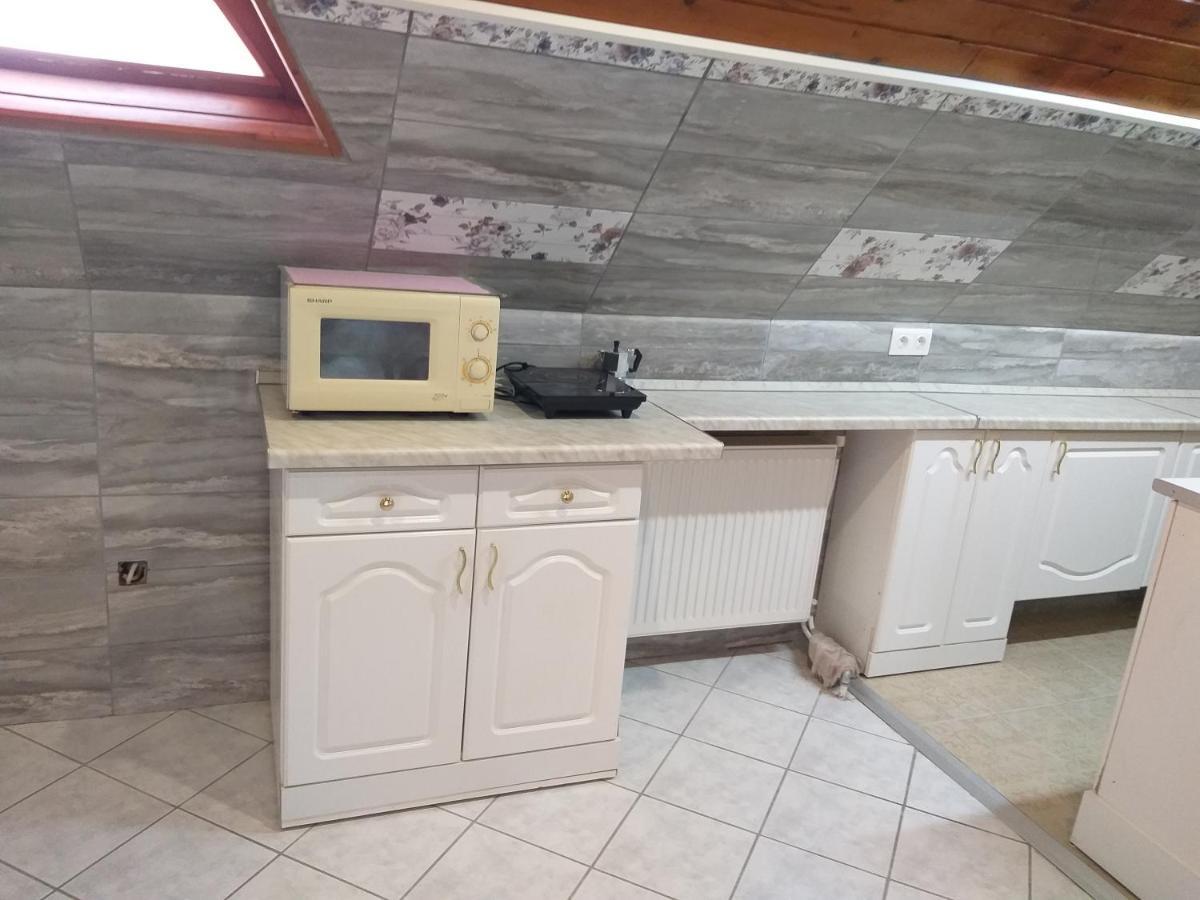 Aparthotel Azure House Keszthely Zewnętrze zdjęcie