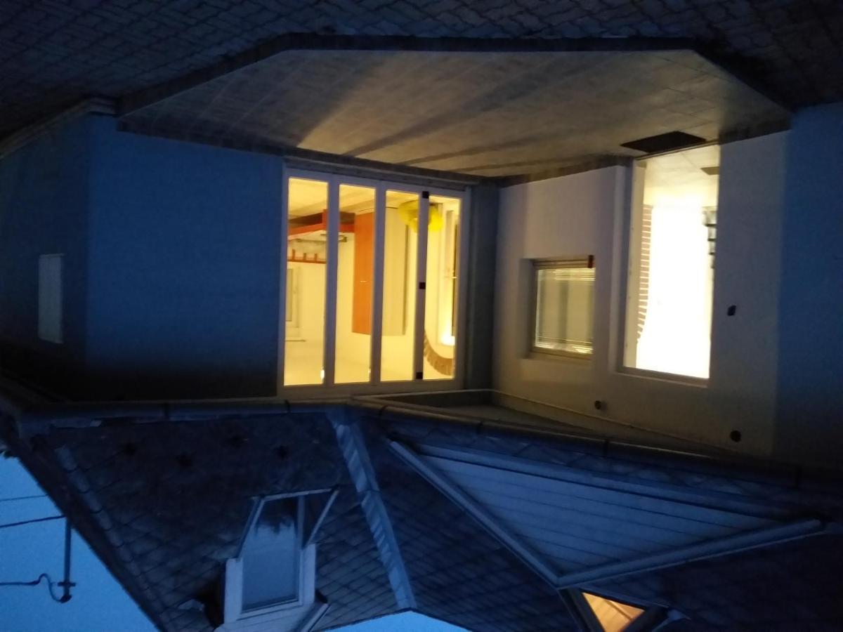 Aparthotel Azure House Keszthely Zewnętrze zdjęcie