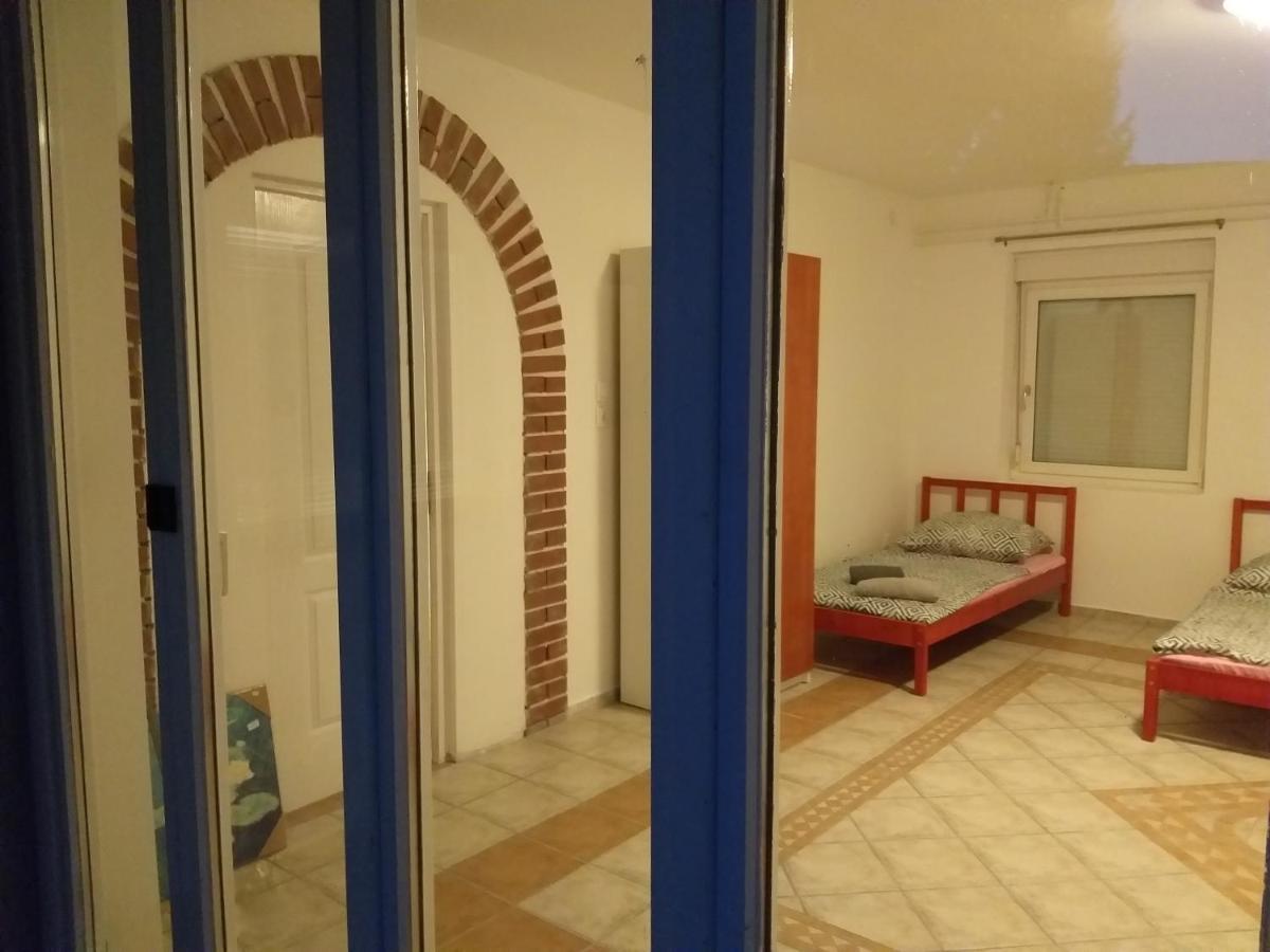 Aparthotel Azure House Keszthely Zewnętrze zdjęcie