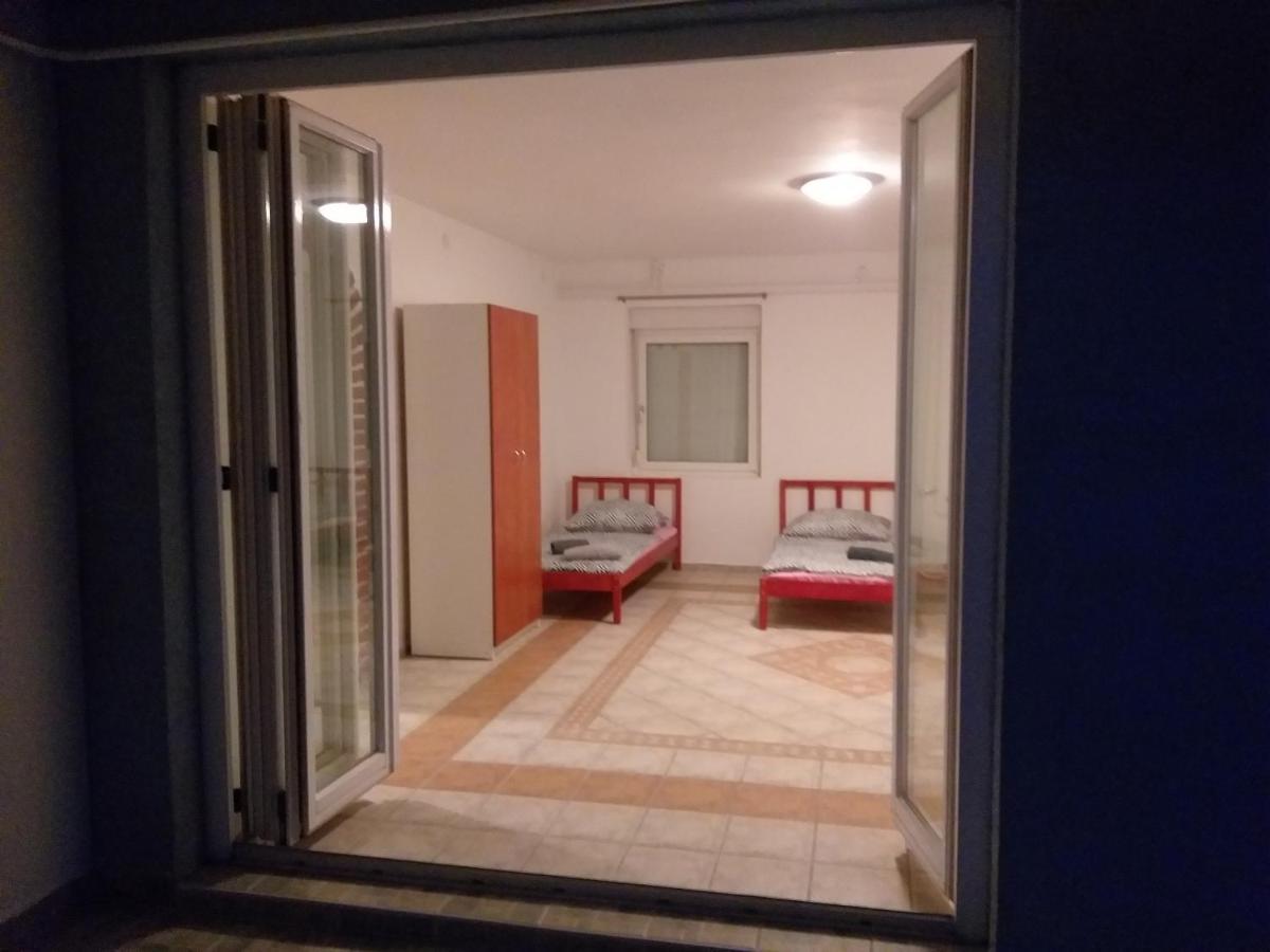 Aparthotel Azure House Keszthely Zewnętrze zdjęcie