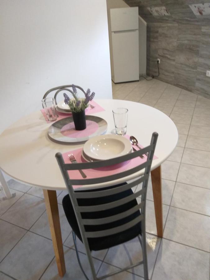 Aparthotel Azure House Keszthely Zewnętrze zdjęcie