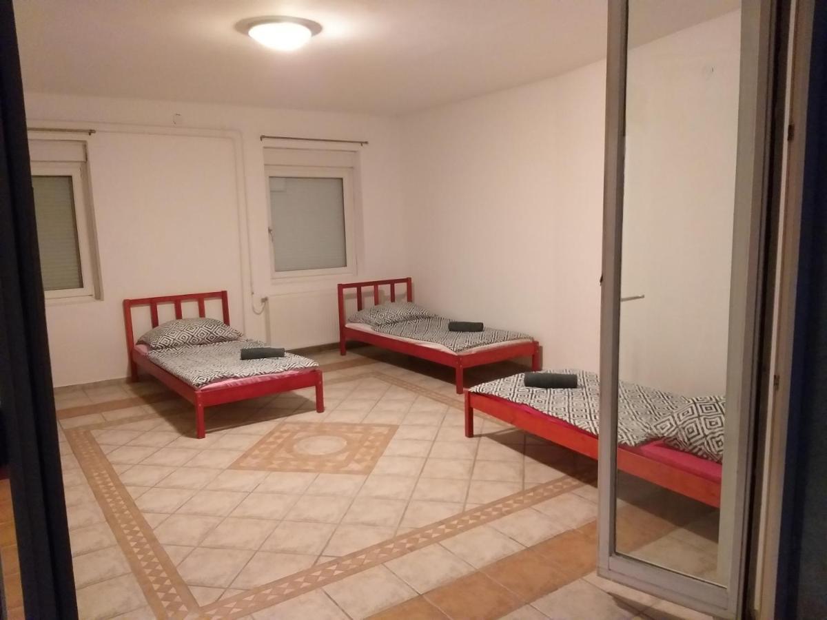Aparthotel Azure House Keszthely Zewnętrze zdjęcie