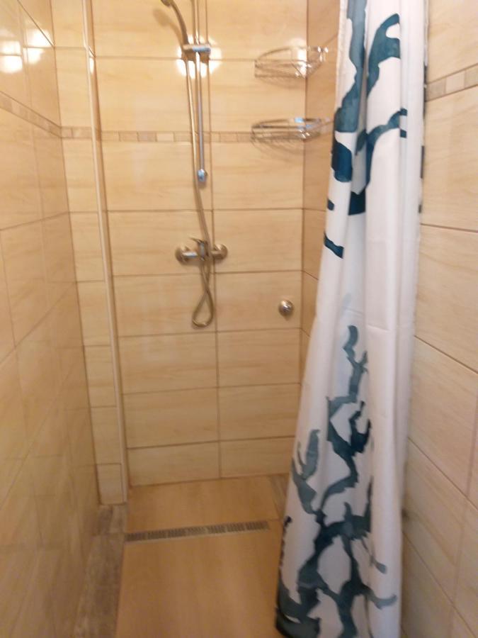 Aparthotel Azure House Keszthely Zewnętrze zdjęcie