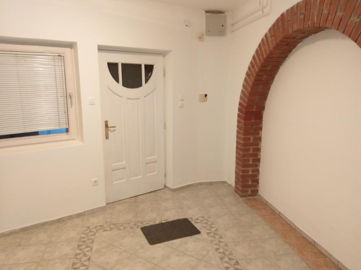 Aparthotel Azure House Keszthely Zewnętrze zdjęcie