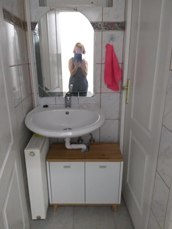 Aparthotel Azure House Keszthely Zewnętrze zdjęcie