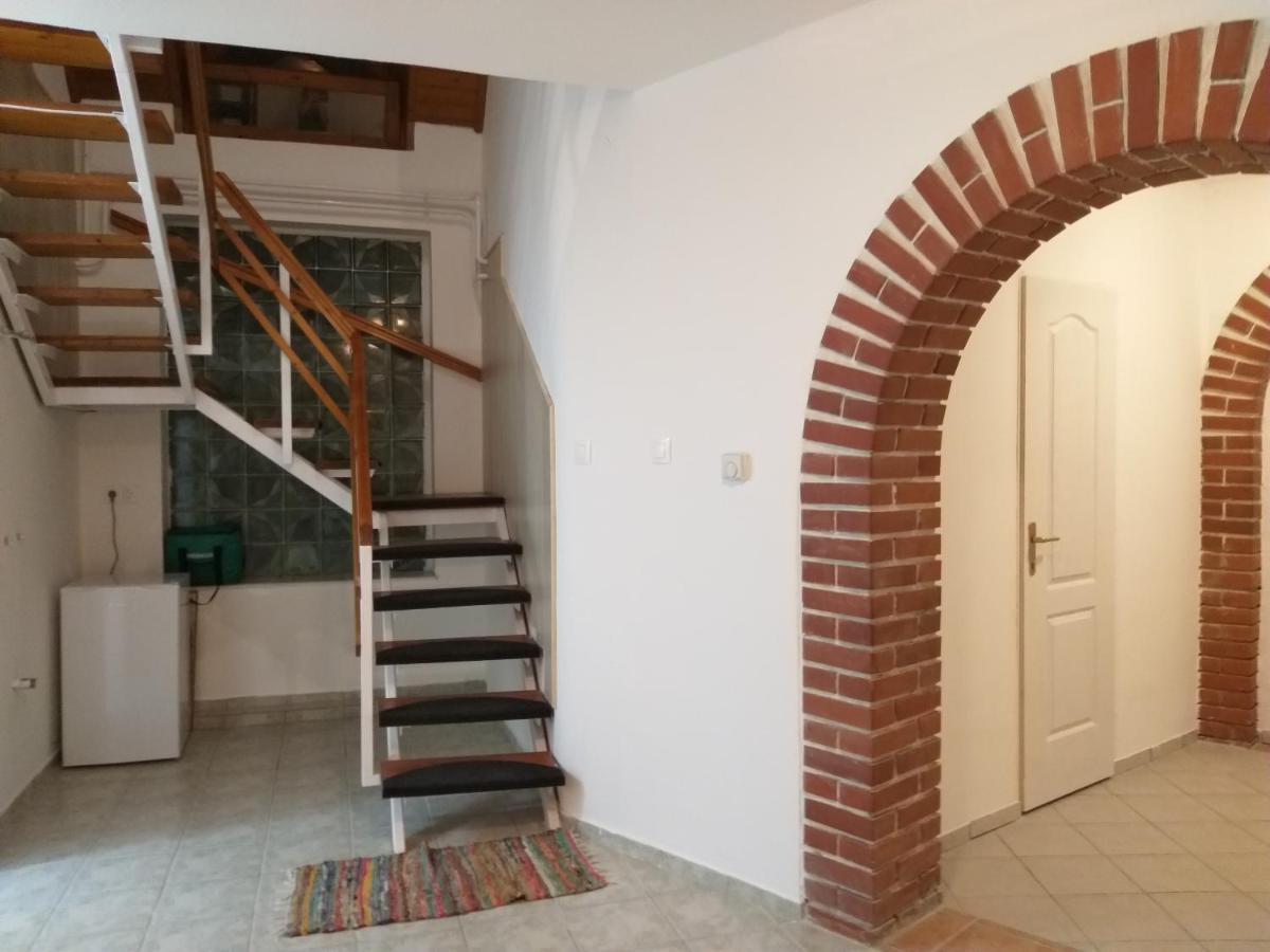 Aparthotel Azure House Keszthely Zewnętrze zdjęcie