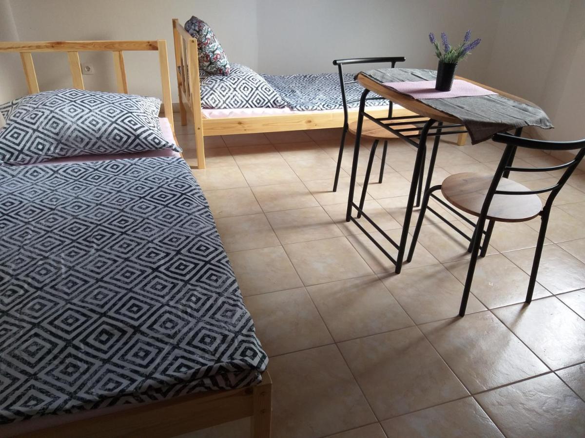 Aparthotel Azure House Keszthely Zewnętrze zdjęcie