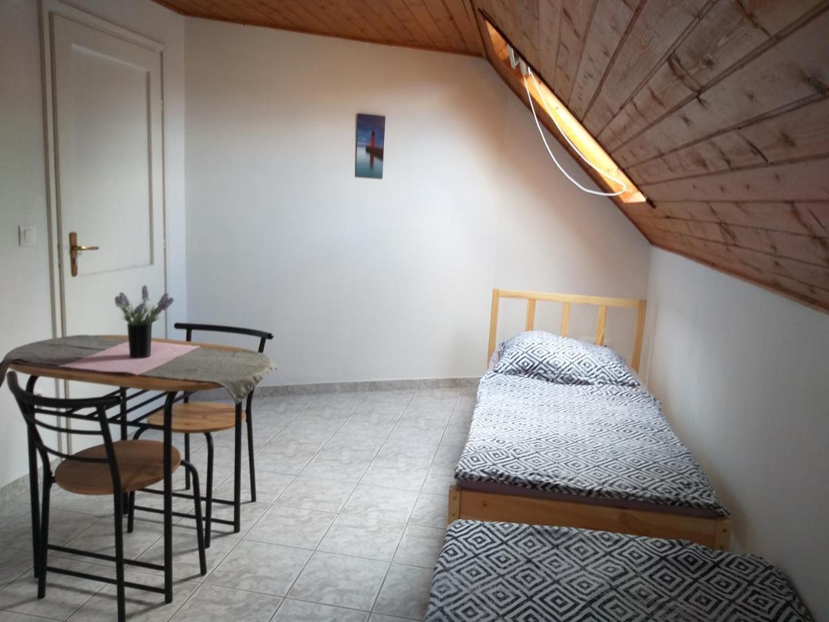 Aparthotel Azure House Keszthely Zewnętrze zdjęcie