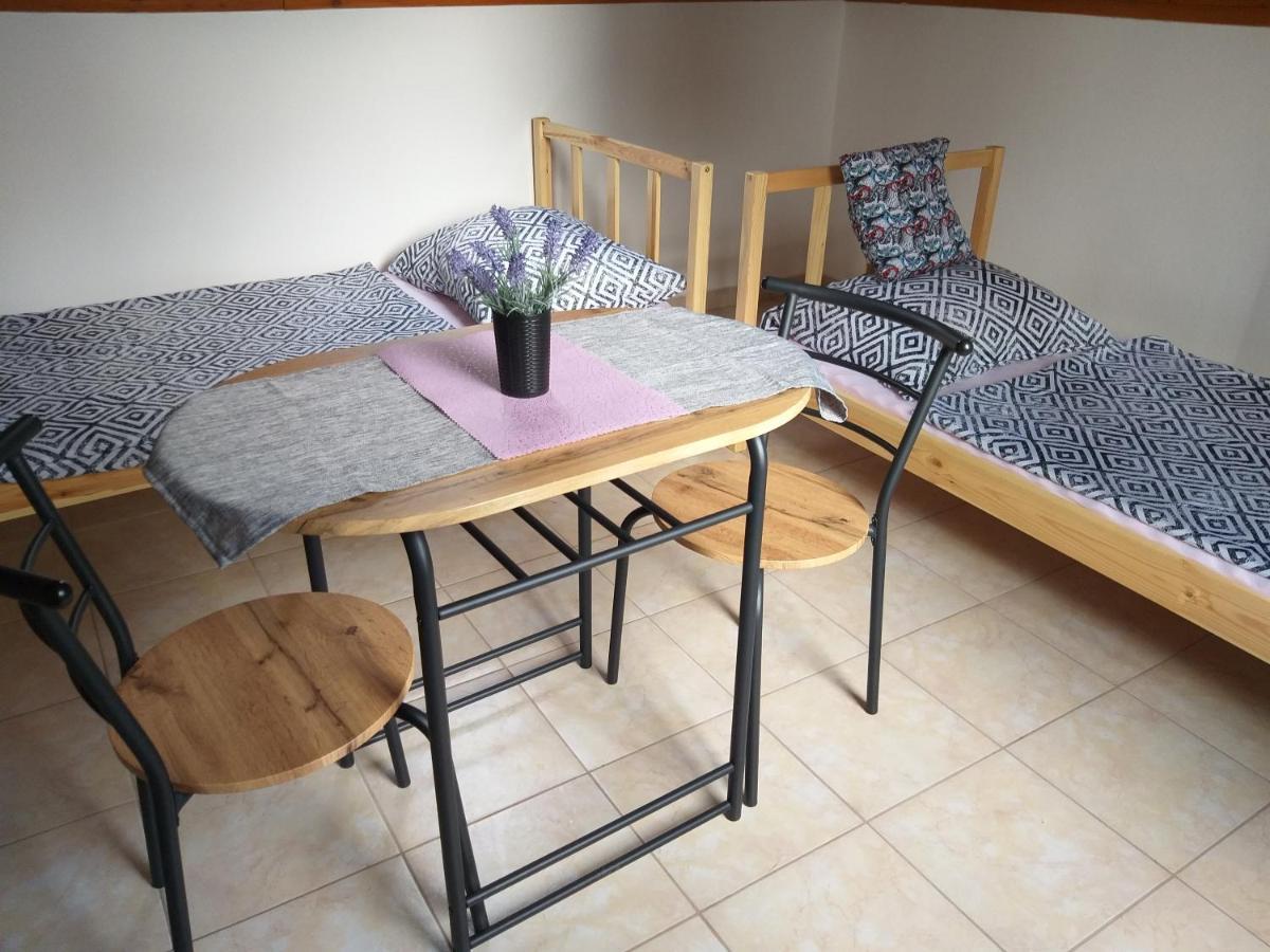 Aparthotel Azure House Keszthely Zewnętrze zdjęcie