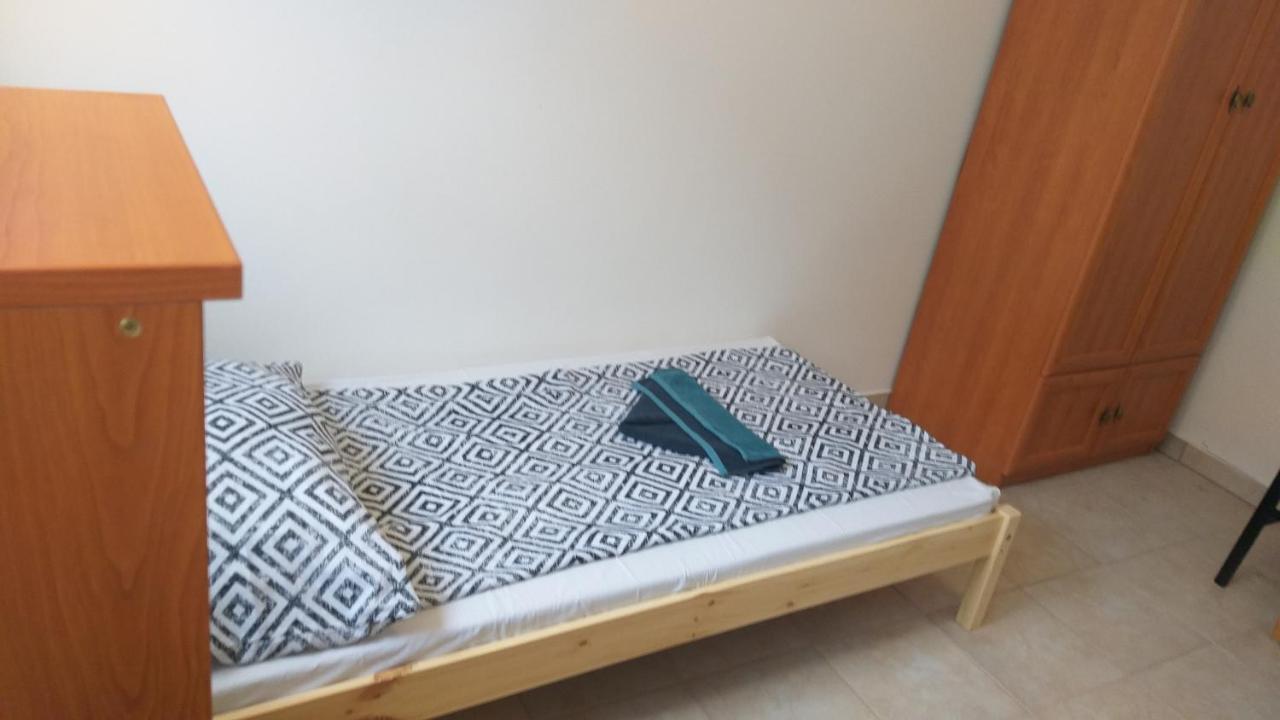 Aparthotel Azure House Keszthely Zewnętrze zdjęcie