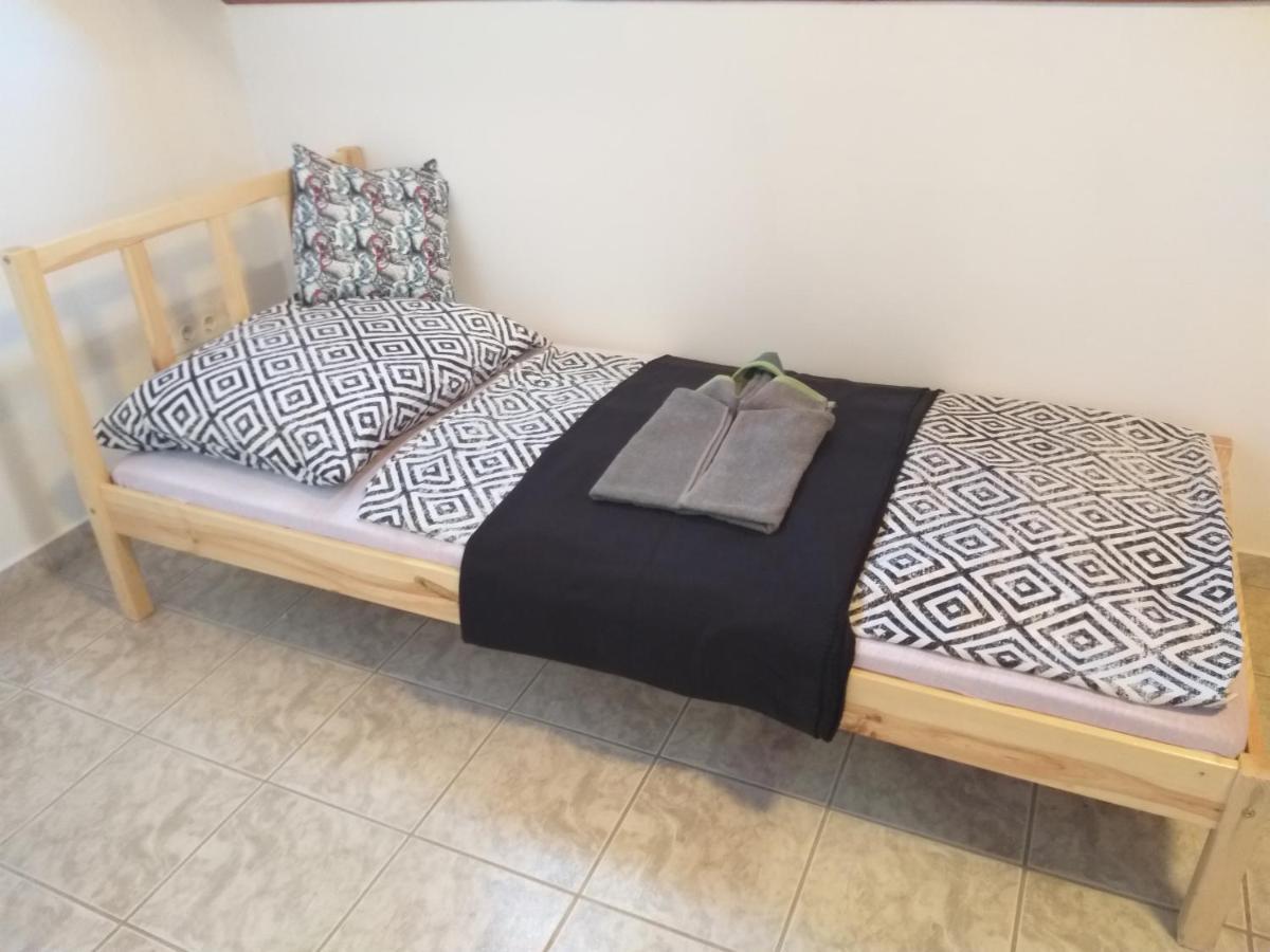 Aparthotel Azure House Keszthely Zewnętrze zdjęcie