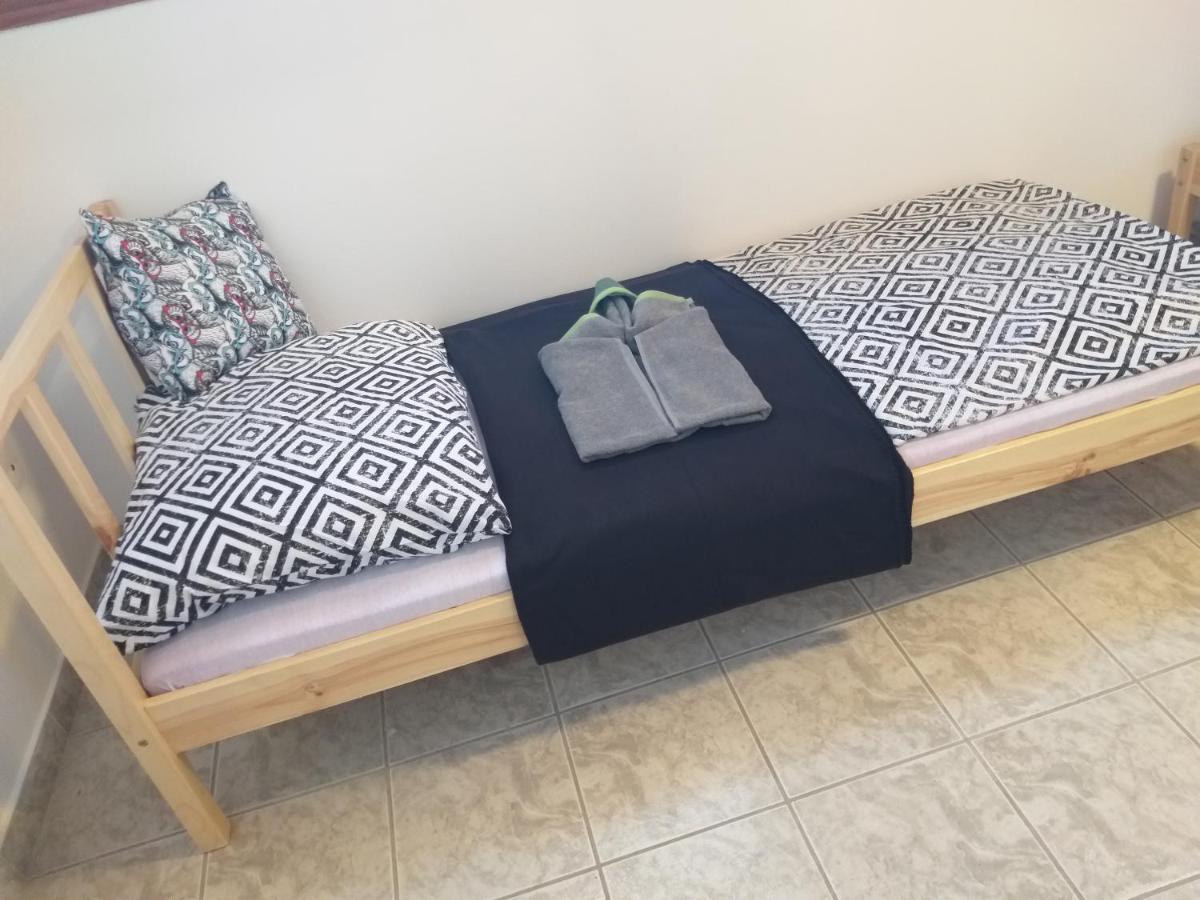 Aparthotel Azure House Keszthely Zewnętrze zdjęcie