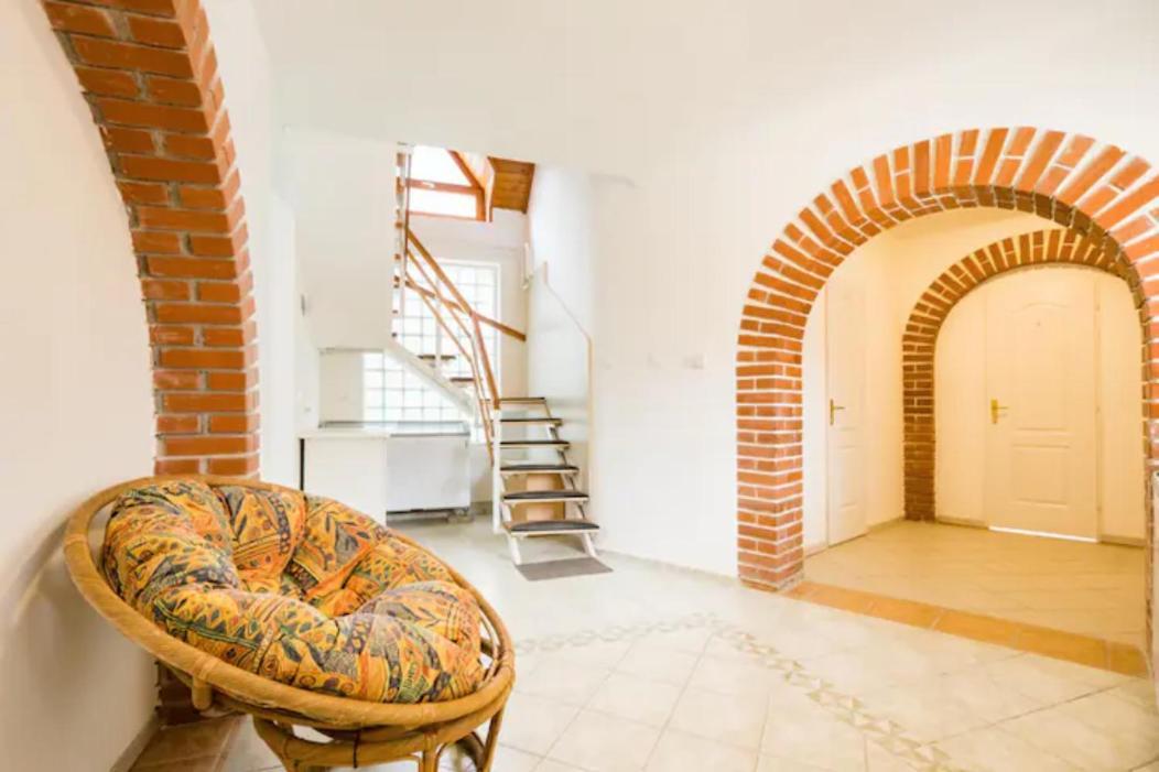 Aparthotel Azure House Keszthely Zewnętrze zdjęcie