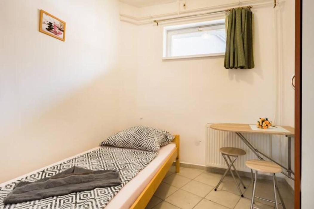 Aparthotel Azure House Keszthely Zewnętrze zdjęcie