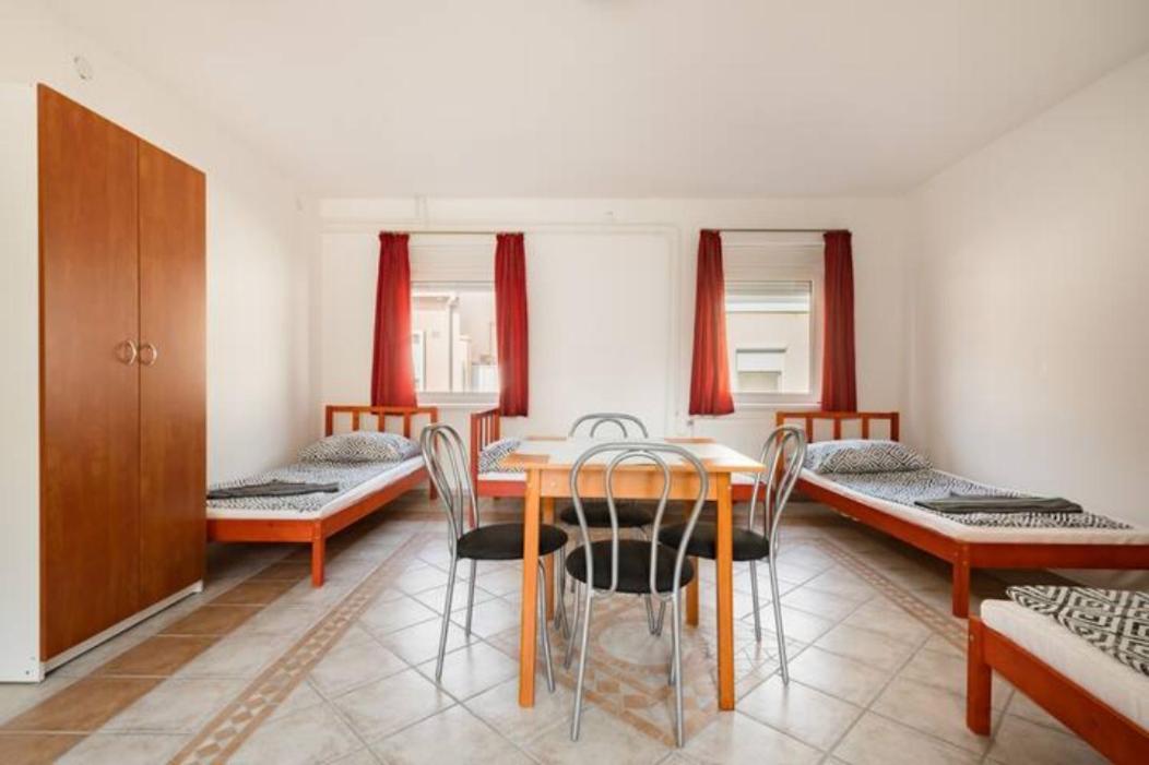 Aparthotel Azure House Keszthely Zewnętrze zdjęcie