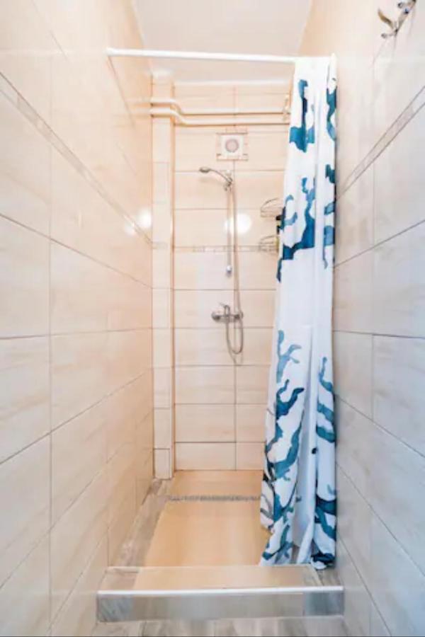 Aparthotel Azure House Keszthely Zewnętrze zdjęcie