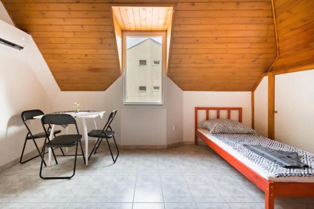 Aparthotel Azure House Keszthely Zewnętrze zdjęcie