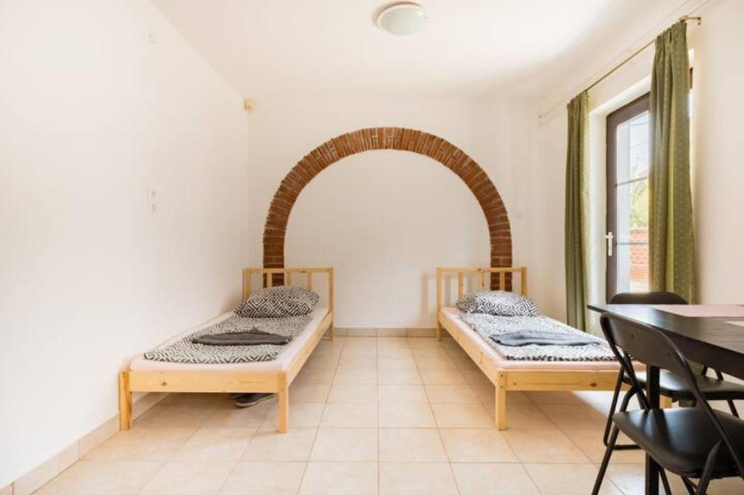 Aparthotel Azure House Keszthely Zewnętrze zdjęcie