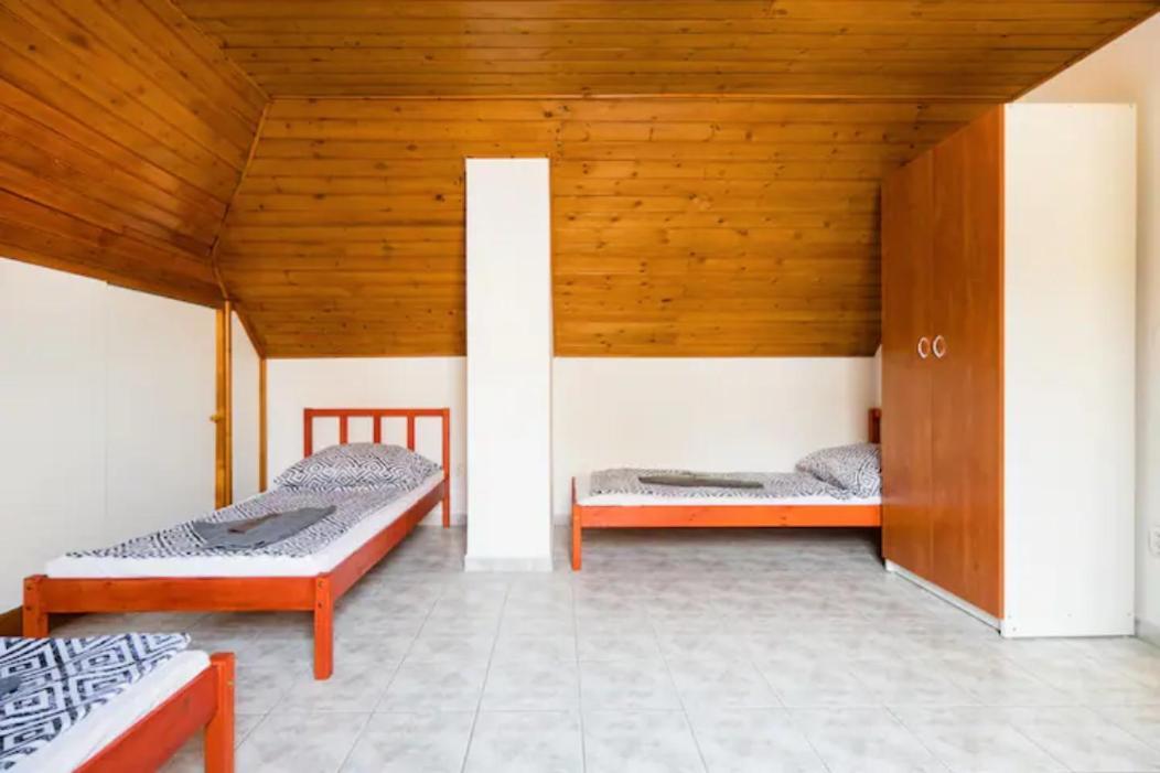 Aparthotel Azure House Keszthely Zewnętrze zdjęcie
