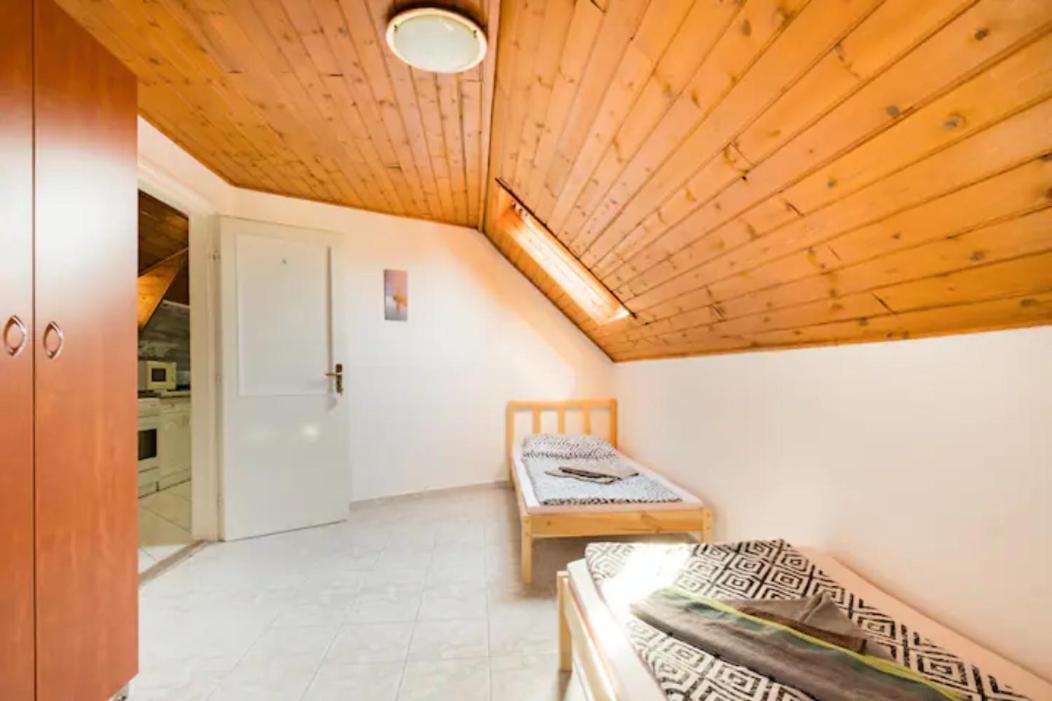 Aparthotel Azure House Keszthely Zewnętrze zdjęcie