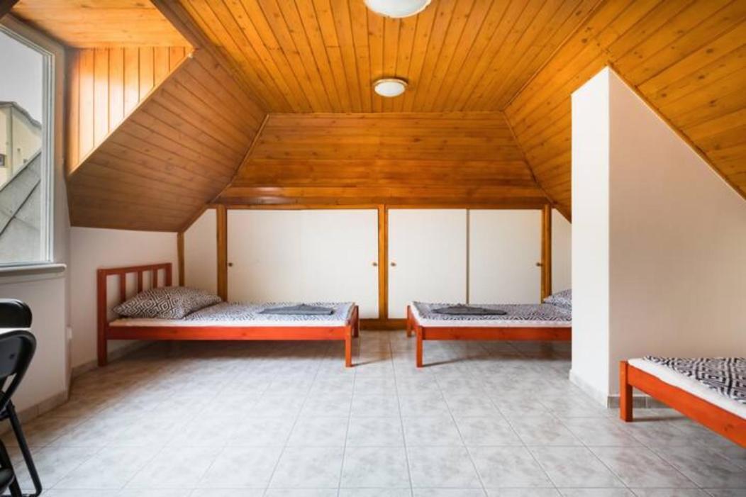 Aparthotel Azure House Keszthely Zewnętrze zdjęcie