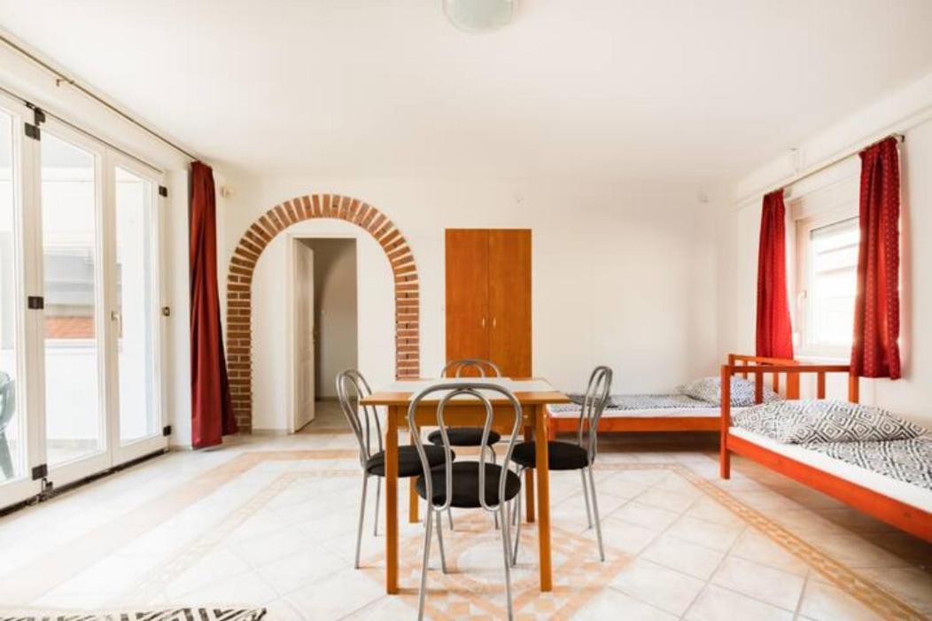 Aparthotel Azure House Keszthely Zewnętrze zdjęcie